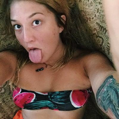 Photo of Mikayla L.