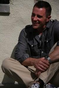 Photo of Frank M.
