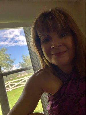 photo of LaurieAnn M.