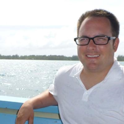 photo of Gianluigi G.