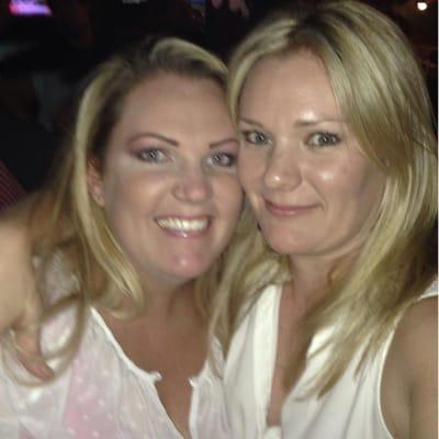 Photo of Rechelle B.