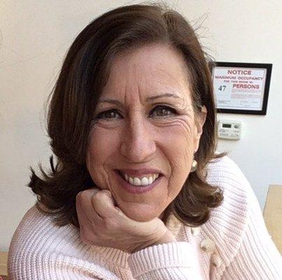 Photo of Jennifer S.