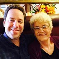 photo of Patsy P.