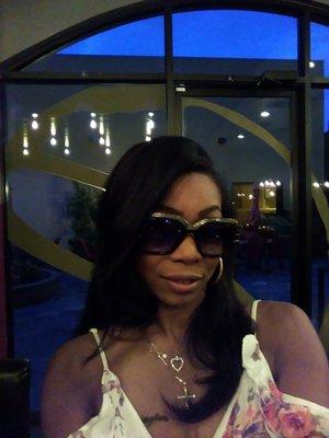 Photo of Kembraly S.