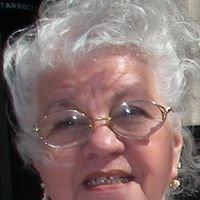 Photo of Gloria B.