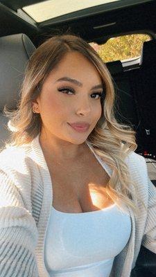 photo of Elizabeth R.