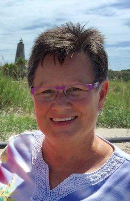 photo of Charlene B.