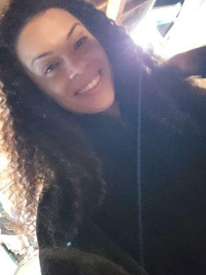 photo of Camellia R.