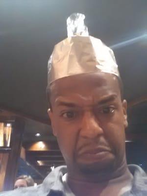 photo of Marshall H.