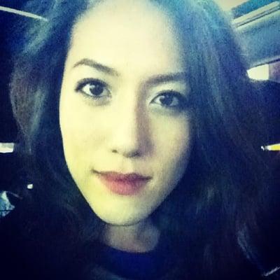 Photo of Diana R.