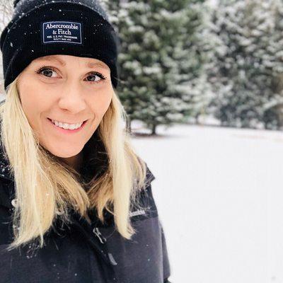 Photo of Alisa B.