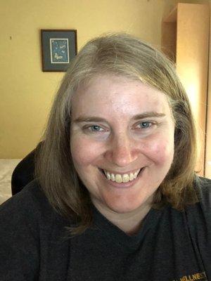 photo of Caroline W.