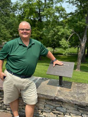 Photo of Mark S.