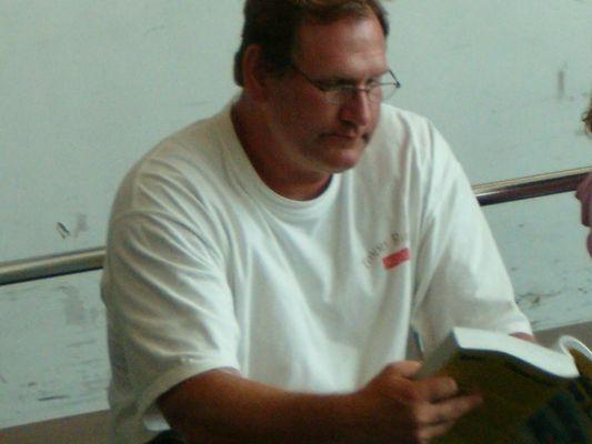 Photo of Douglas P.