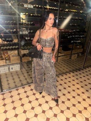 photo of Giovanna F.