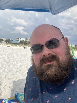 Photo of Matt