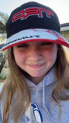 Photo of Courtney M.
