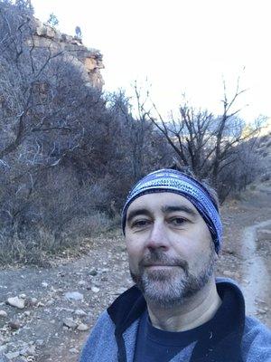 Photo of Will N.