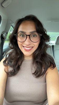 photo of Gabriella F.