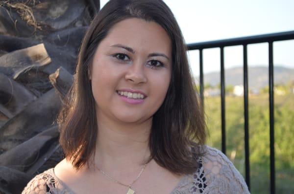 photo of Elizabeth C.