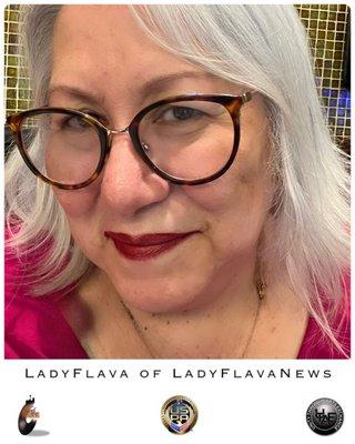 Photo of Lady F.