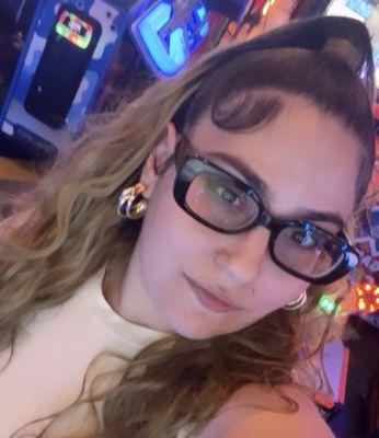 photo of Stephanie A.