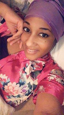 Photo of Lady Lala ..