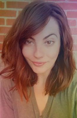 photo of Stephanie R.