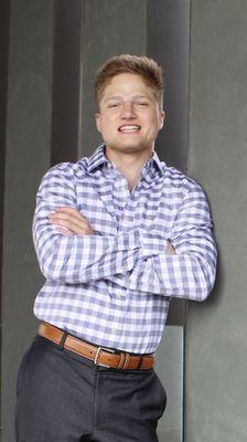 photo of Logan A.