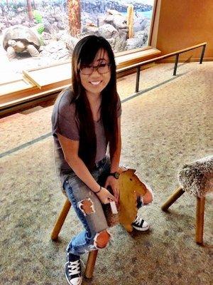 photo of Tammy H.