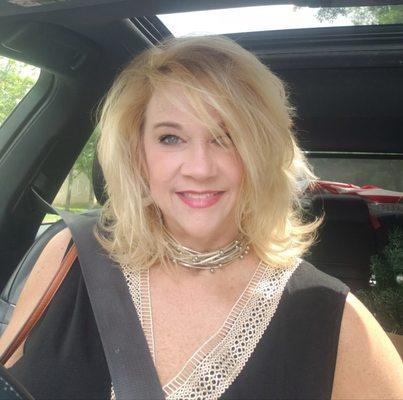photo of Jerri-Lynn N.