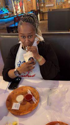 photo of Alexis C.