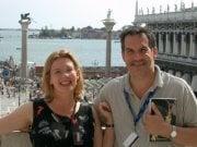 photo of Christopher B.