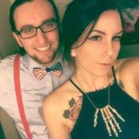 Photo of Gretchen C.