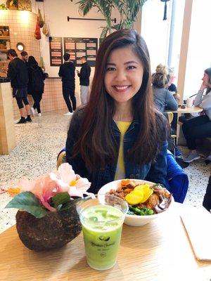 Photo of Christine L.