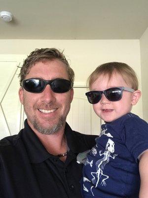 Photo of Aaron T.