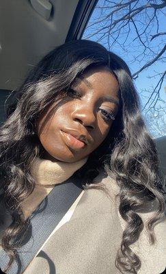 Photo of Denica A.