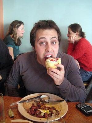 Photo of Jake R.