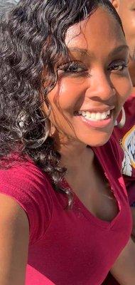 photo of Casaundra B.