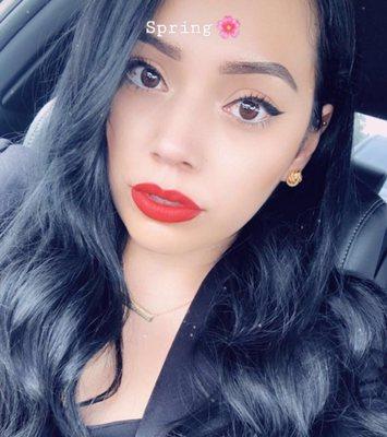 photo of Elizabeth A.