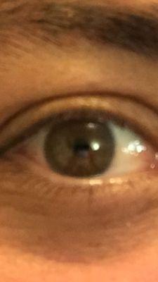 photo of Customer G.