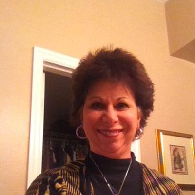 Photo of Becky C.