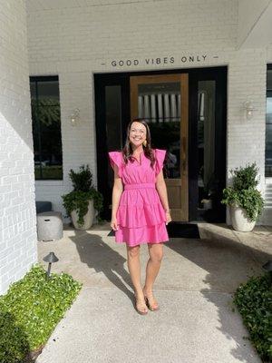 photo of Michelle G.