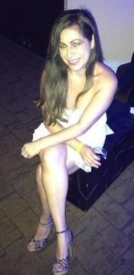 Photo of Nancy G.