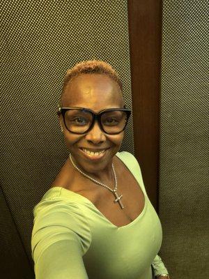 photo of Veronica D.