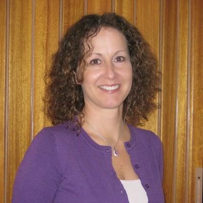 Photo of Cheryl T.