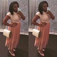 Photo of Sharise B.