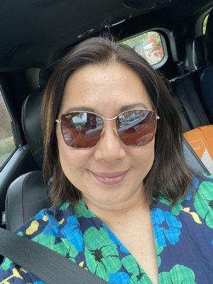 Photo of Sharon R.