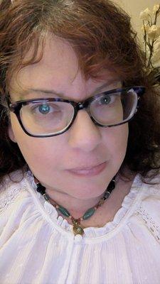 photo of Marianne B.