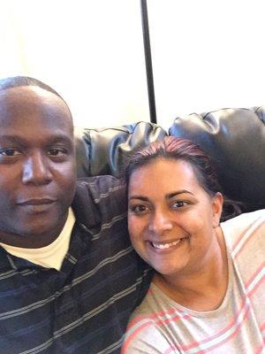 Photo of Anjali W.